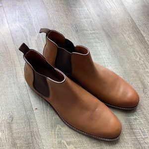 Like new men Nordstrom bootie